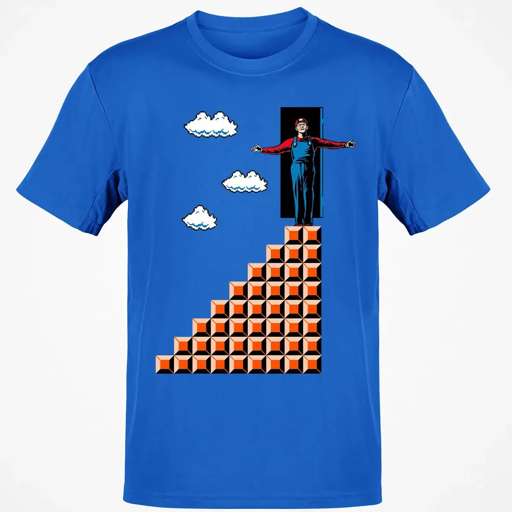 The Show Classic Unisex T-Shirt - 12