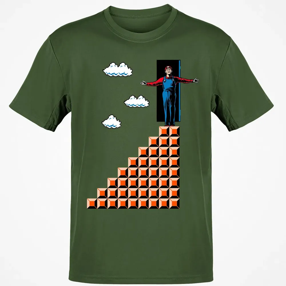 The Show Classic Unisex T-Shirt - 7
