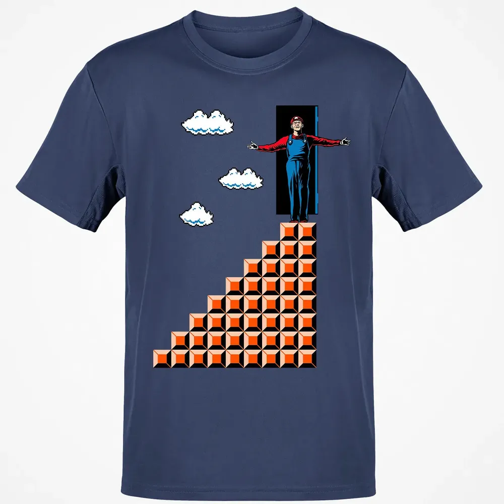 The Show Classic Unisex T-Shirt - 8