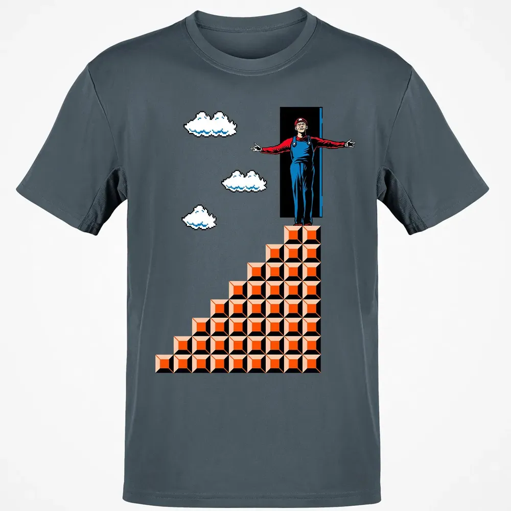 The Show Classic Unisex T-Shirt - 4