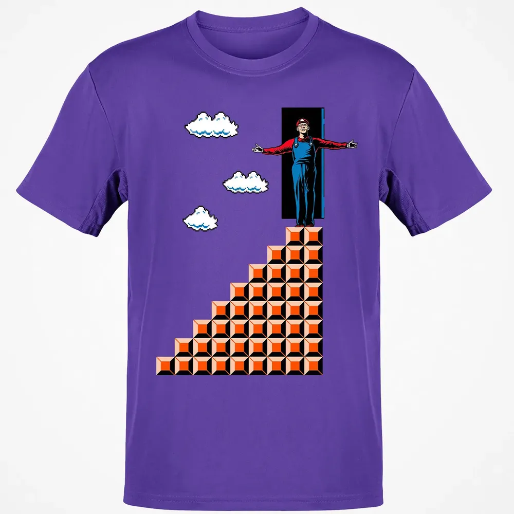 The Show Classic Unisex T-Shirt - 10
