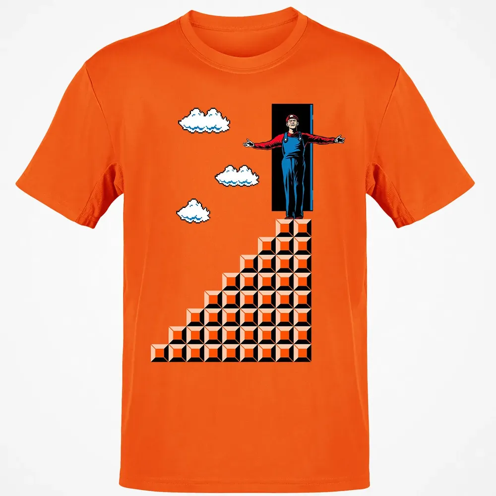 The Show Classic Unisex T-Shirt - 9