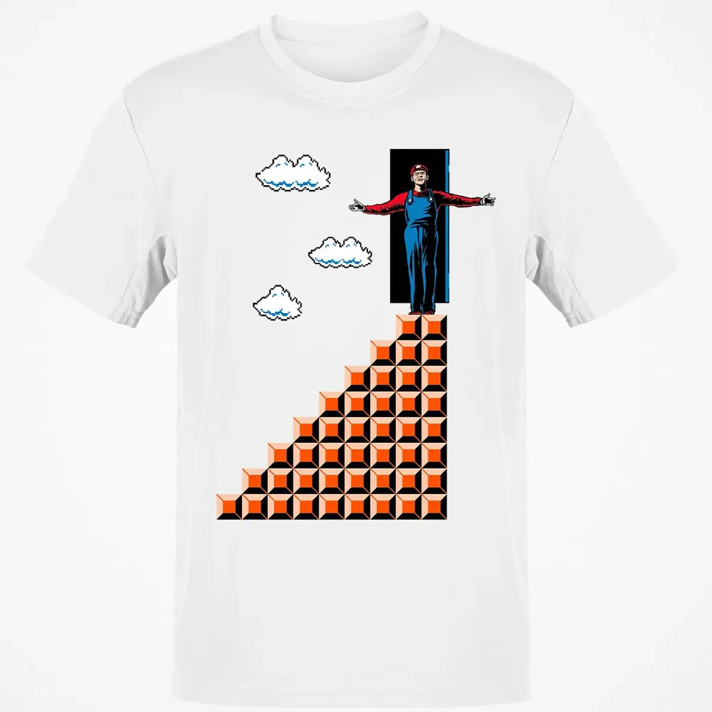 The Show Classic Unisex T-Shirt - 13
