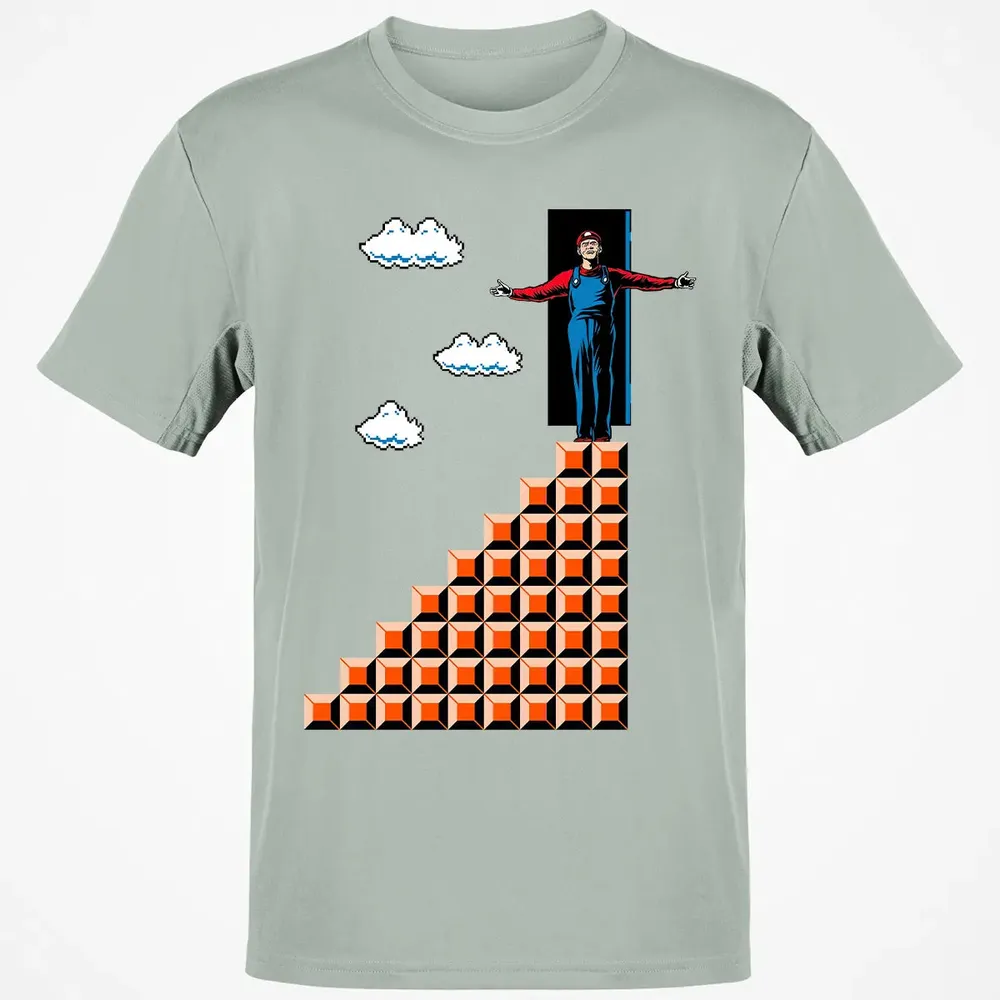The Show Classic Unisex T-Shirt - 3