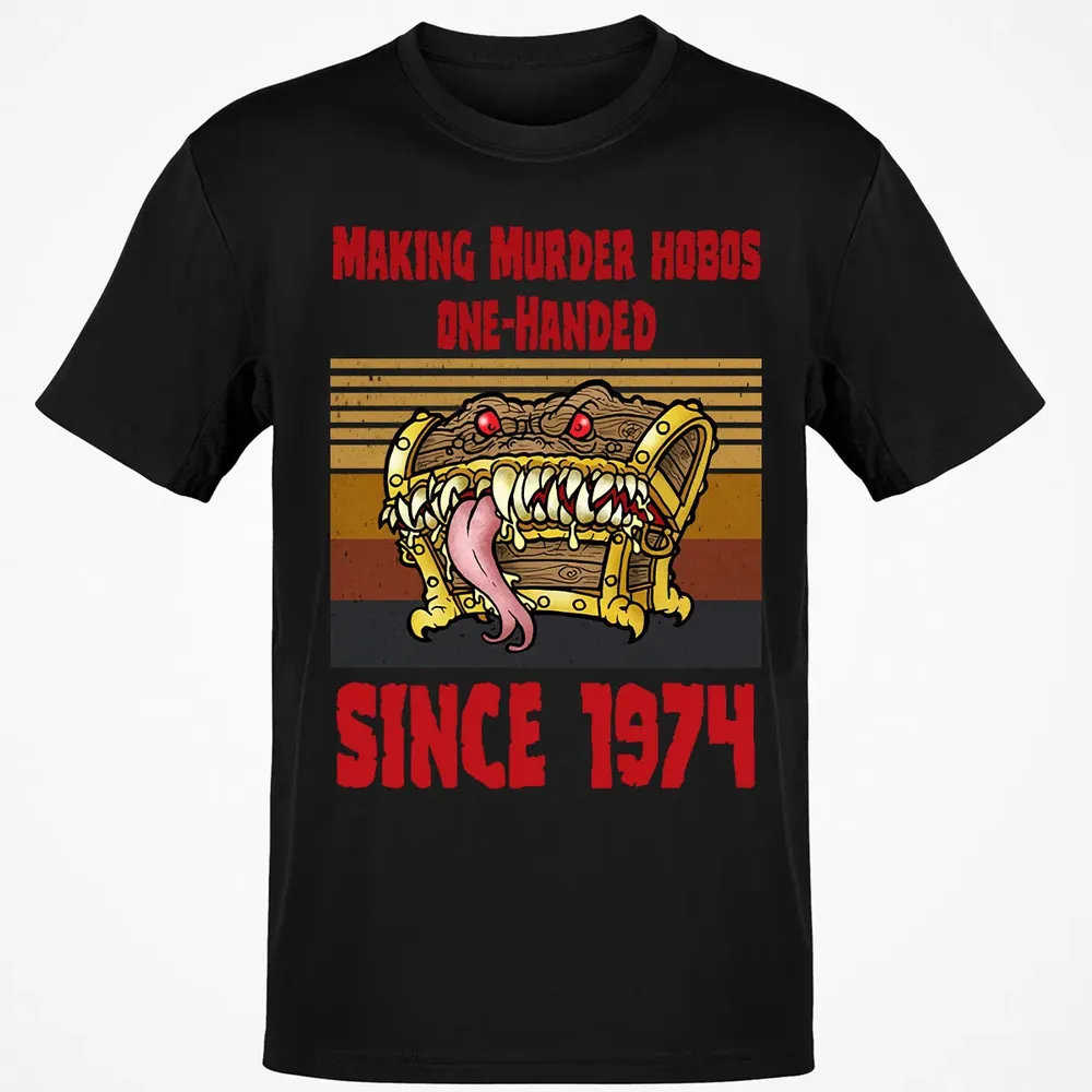 Mimic Since 1974 Classic Unisex T-Shirt - 2