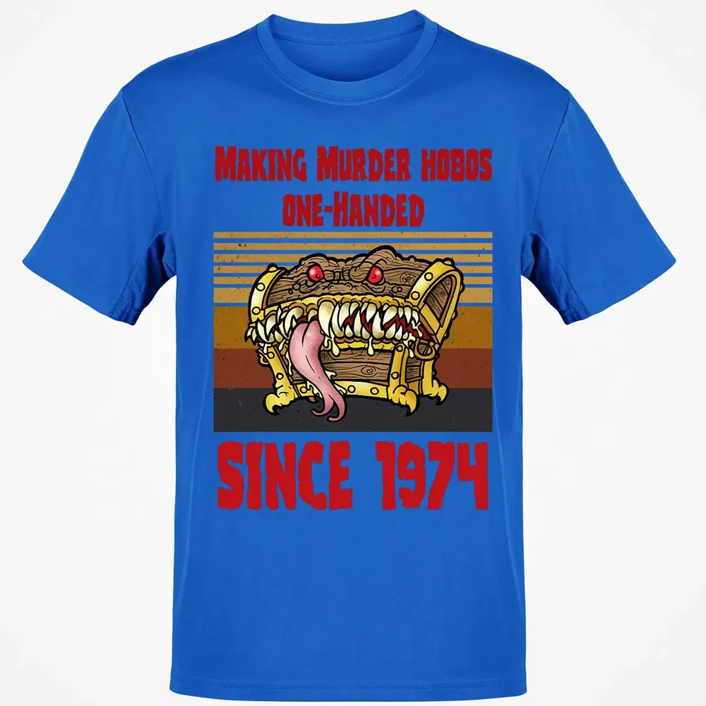Mimic Since 1974 Classic Unisex T-Shirt - 12