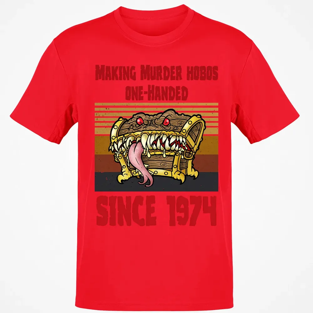 Mimic Since 1974 Classic Unisex T-Shirt - 11