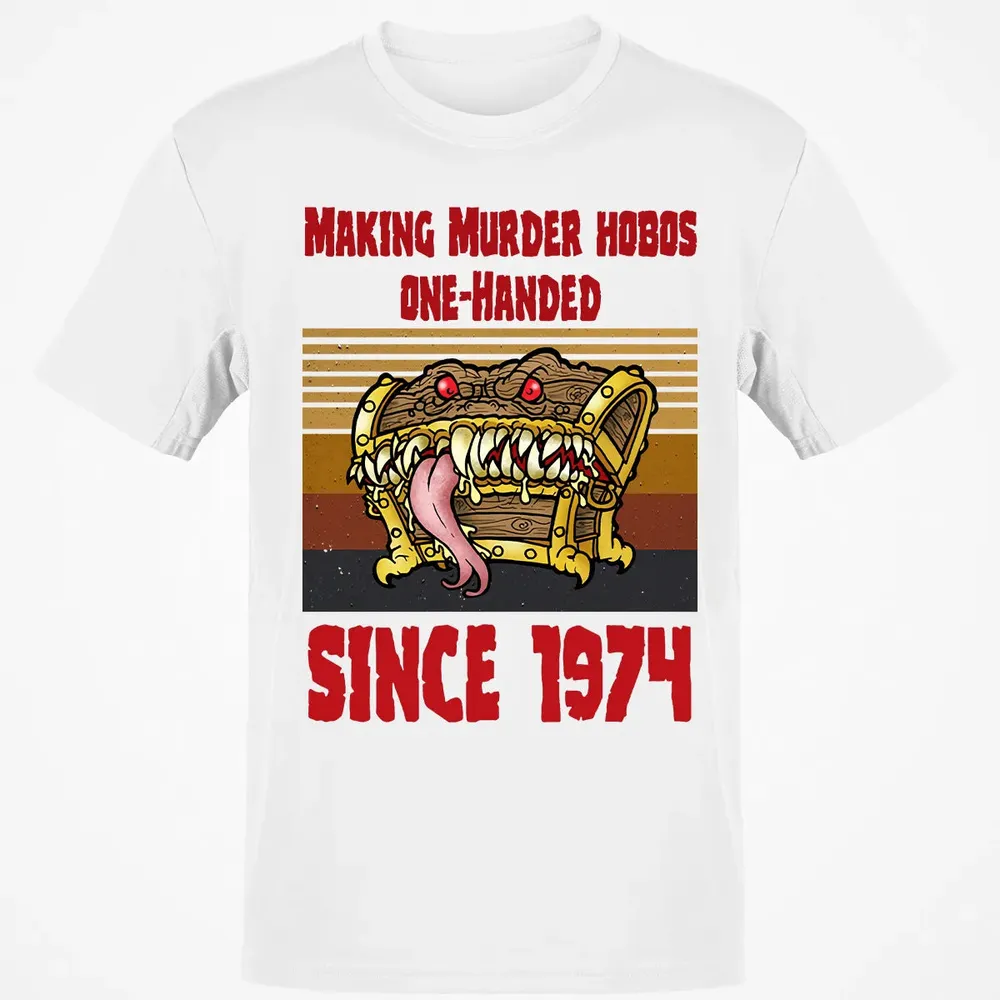 Mimic Since 1974 Classic Unisex T-Shirt - 13