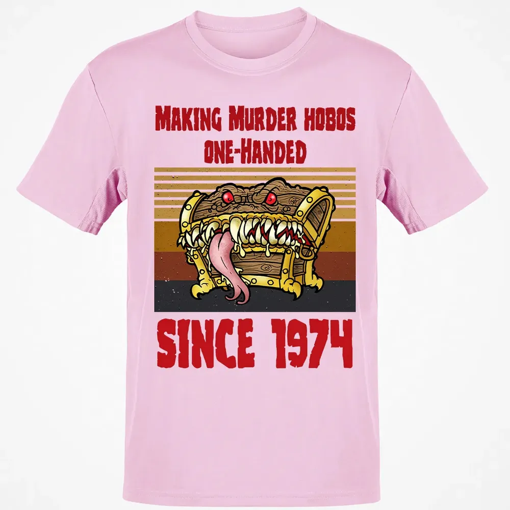 Mimic Since 1974 Classic Unisex T-Shirt - 6