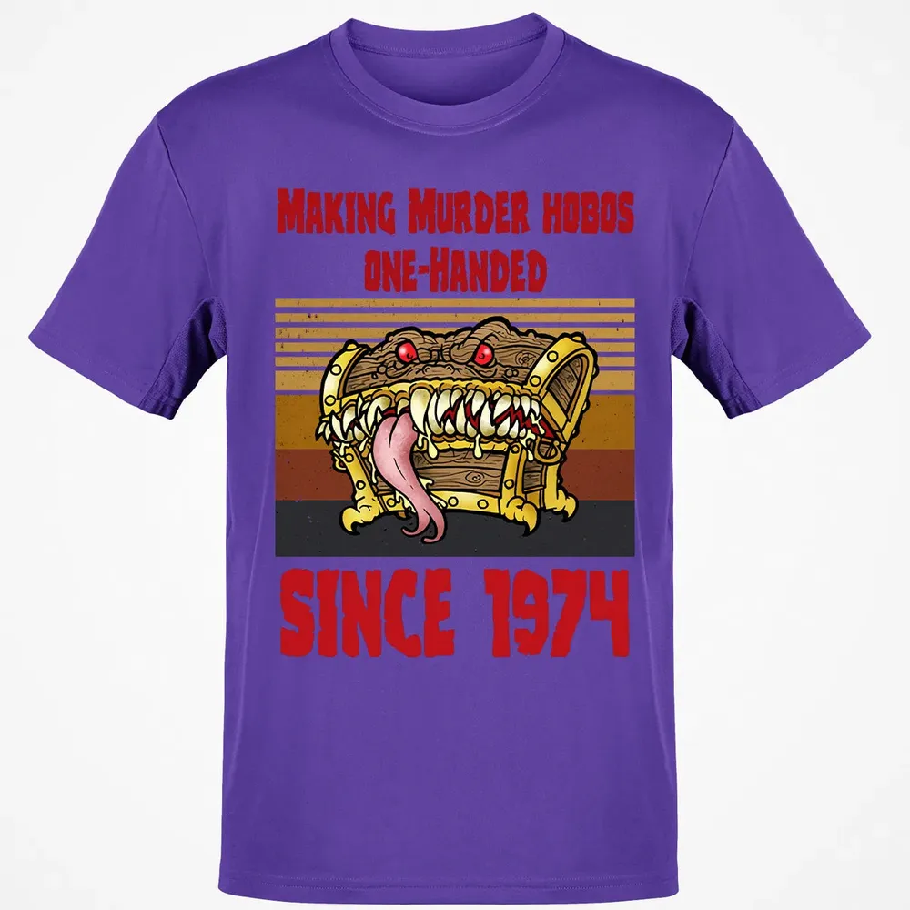 Mimic Since 1974 Classic Unisex T-Shirt - 10