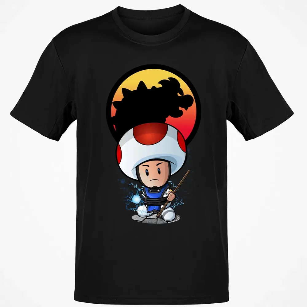 Mortal Toad Classic Unisex T-Shirt - 2