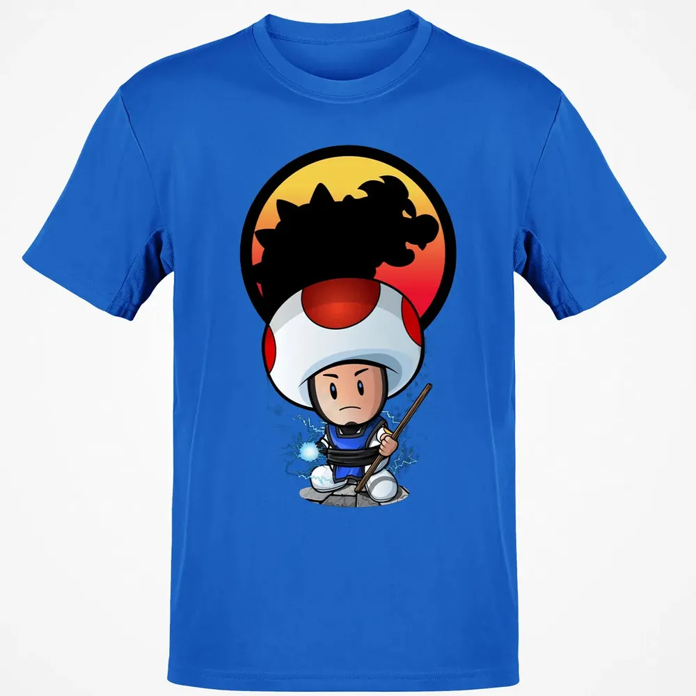 Mortal Toad Classic Unisex T-Shirt - 12