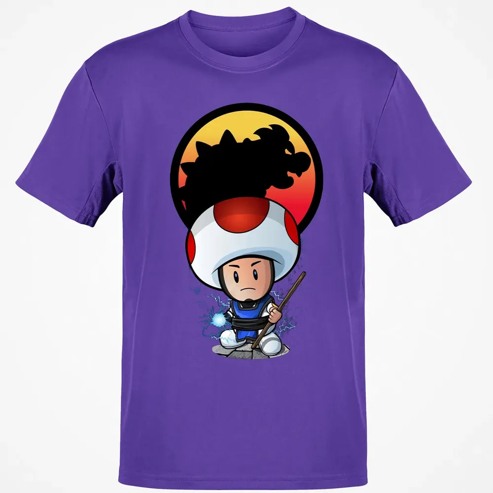 Mortal Toad Classic Unisex T-Shirt - 10