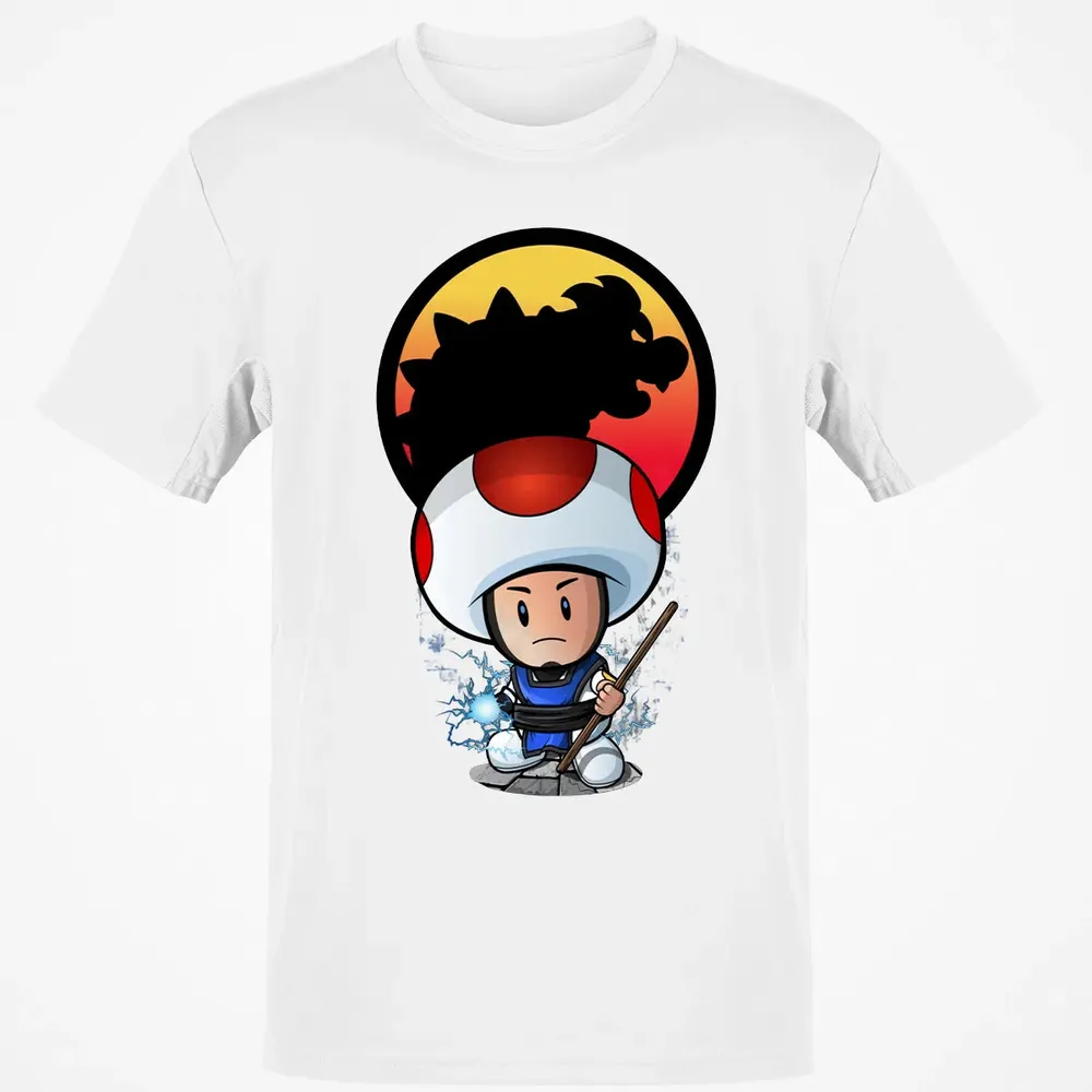Mortal Toad Classic Unisex T-Shirt - 13