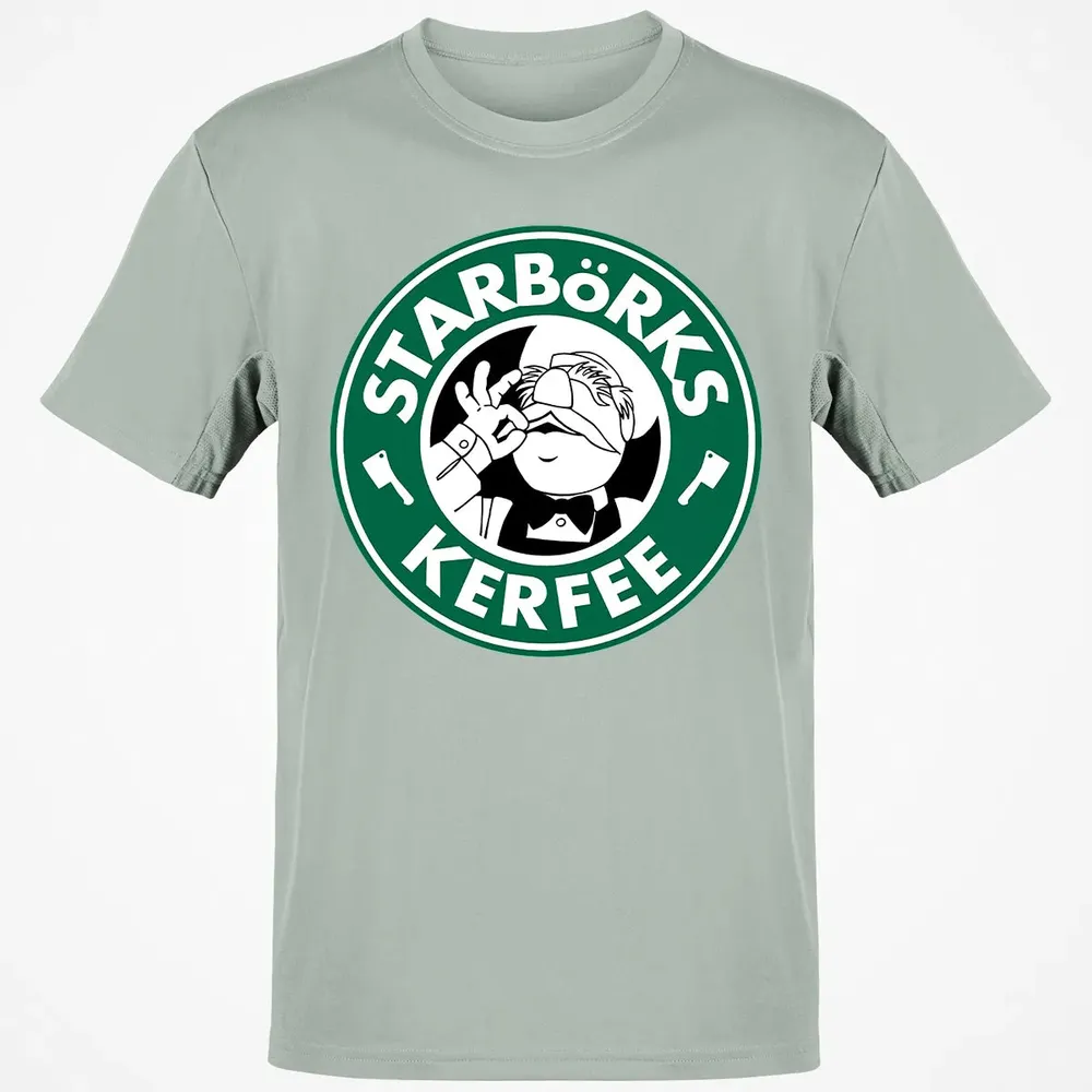 StarboÌˆrks Kerfee Classic Unisex T-Shirt - 3