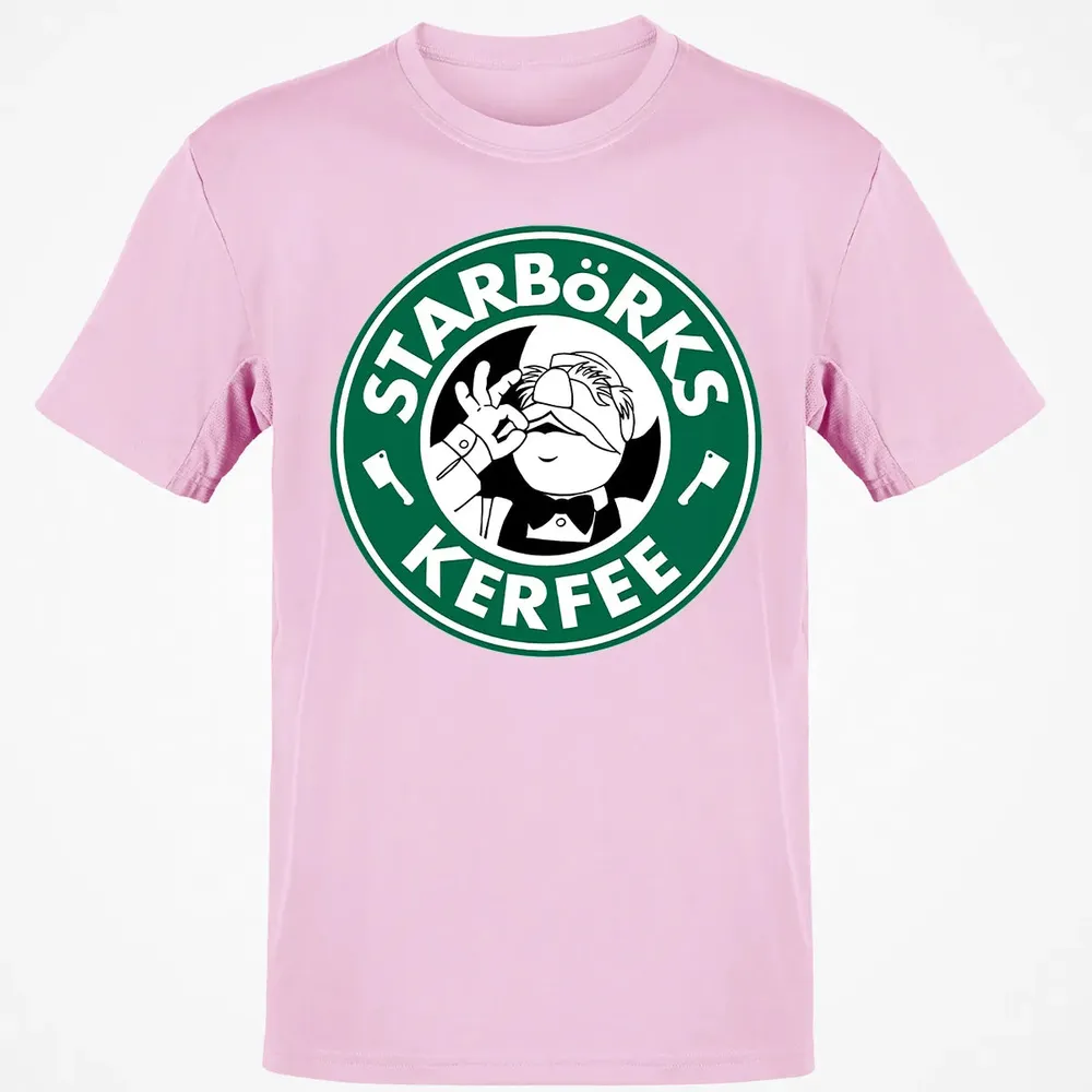 StarboÌˆrks Kerfee Classic Unisex T-Shirt - 6