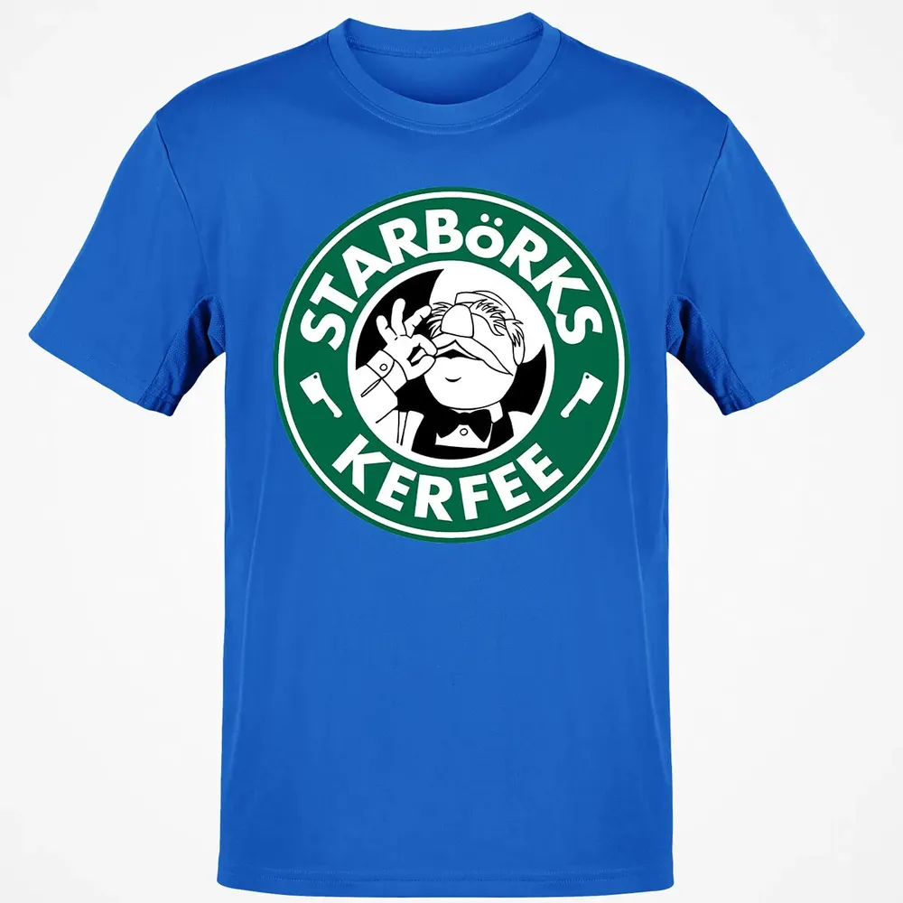 StarboÌˆrks Kerfee Classic Unisex T-Shirt - 12