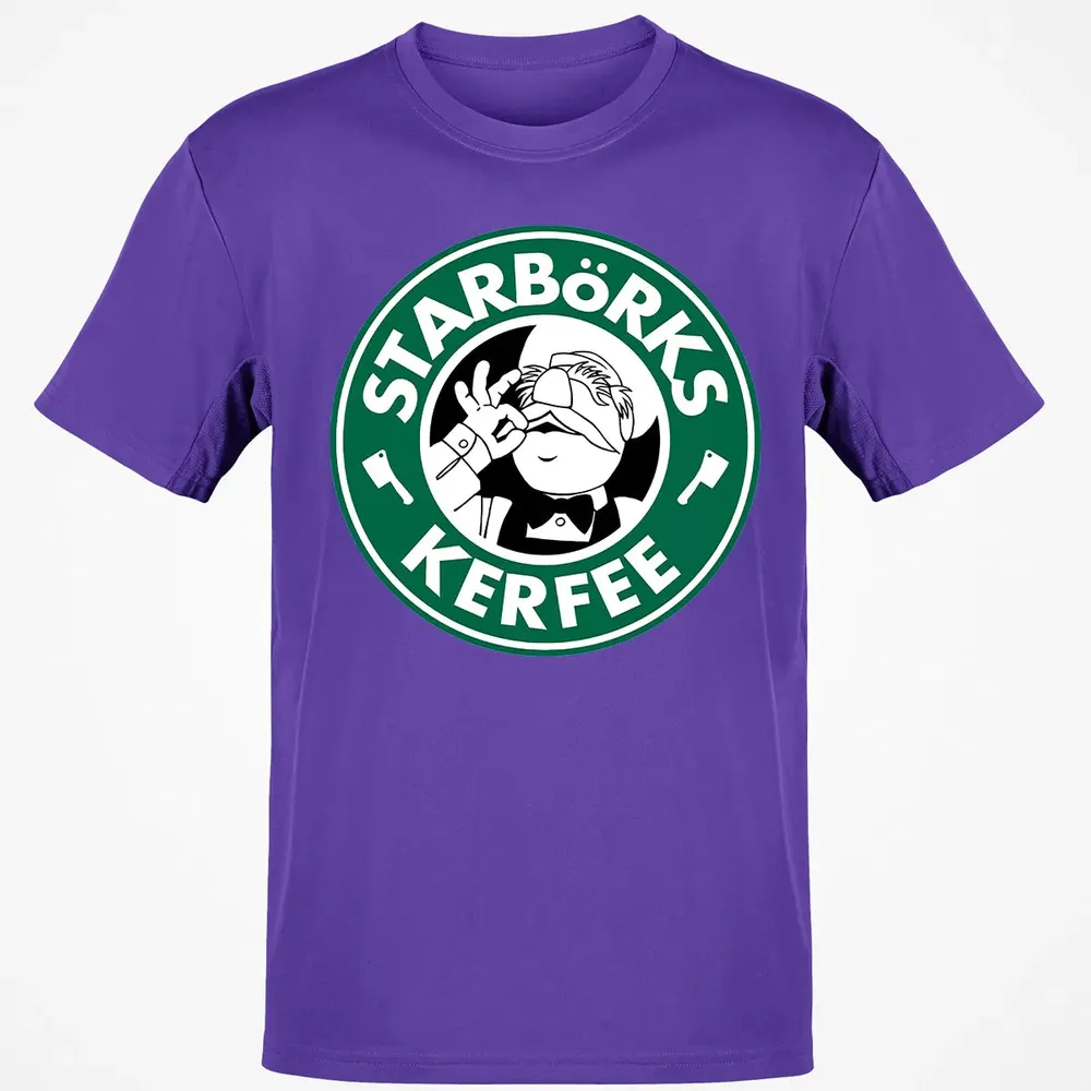 StarboÌˆrks Kerfee Classic Unisex T-Shirt - 10