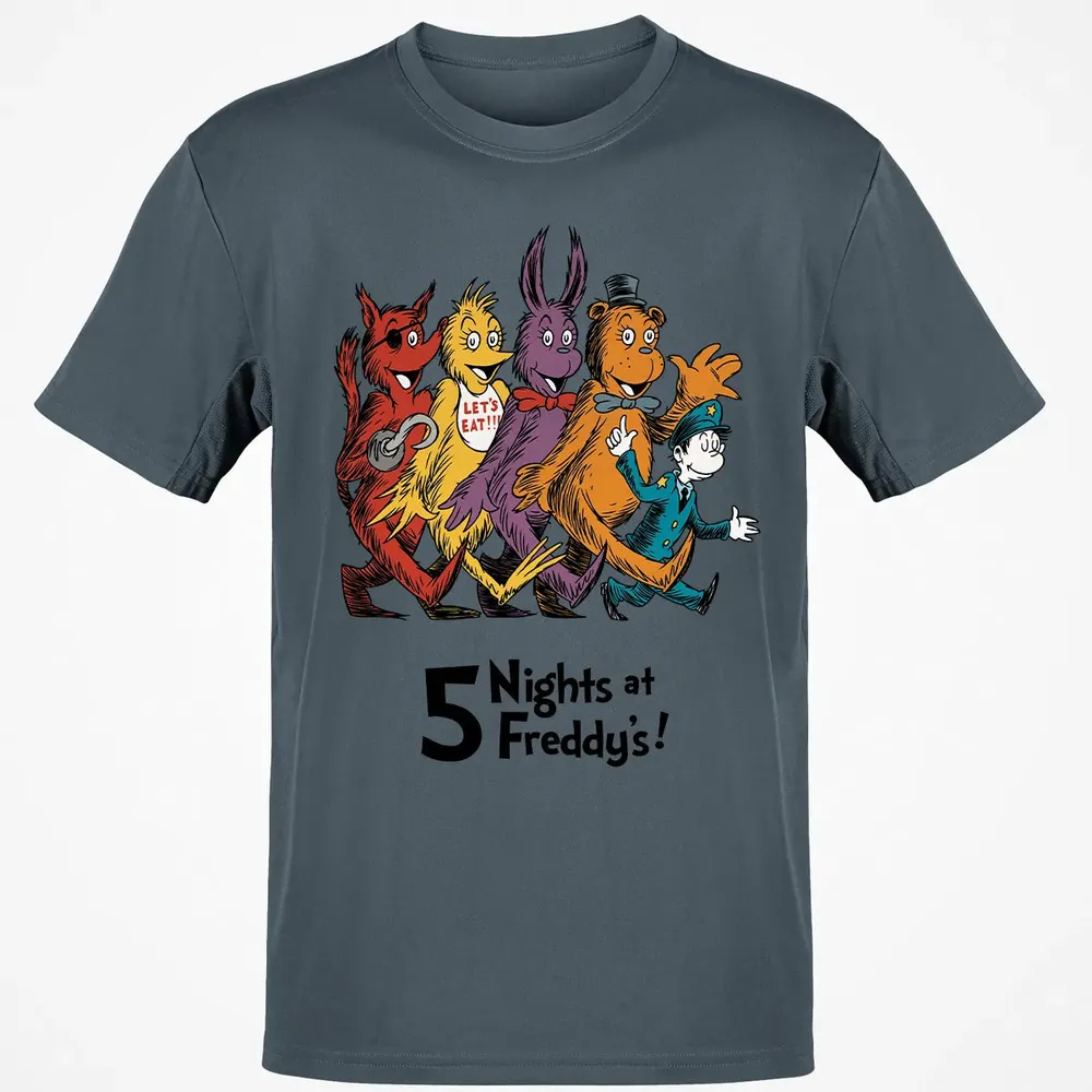 999 Nice s Classic Unisex T-Shirt - 4