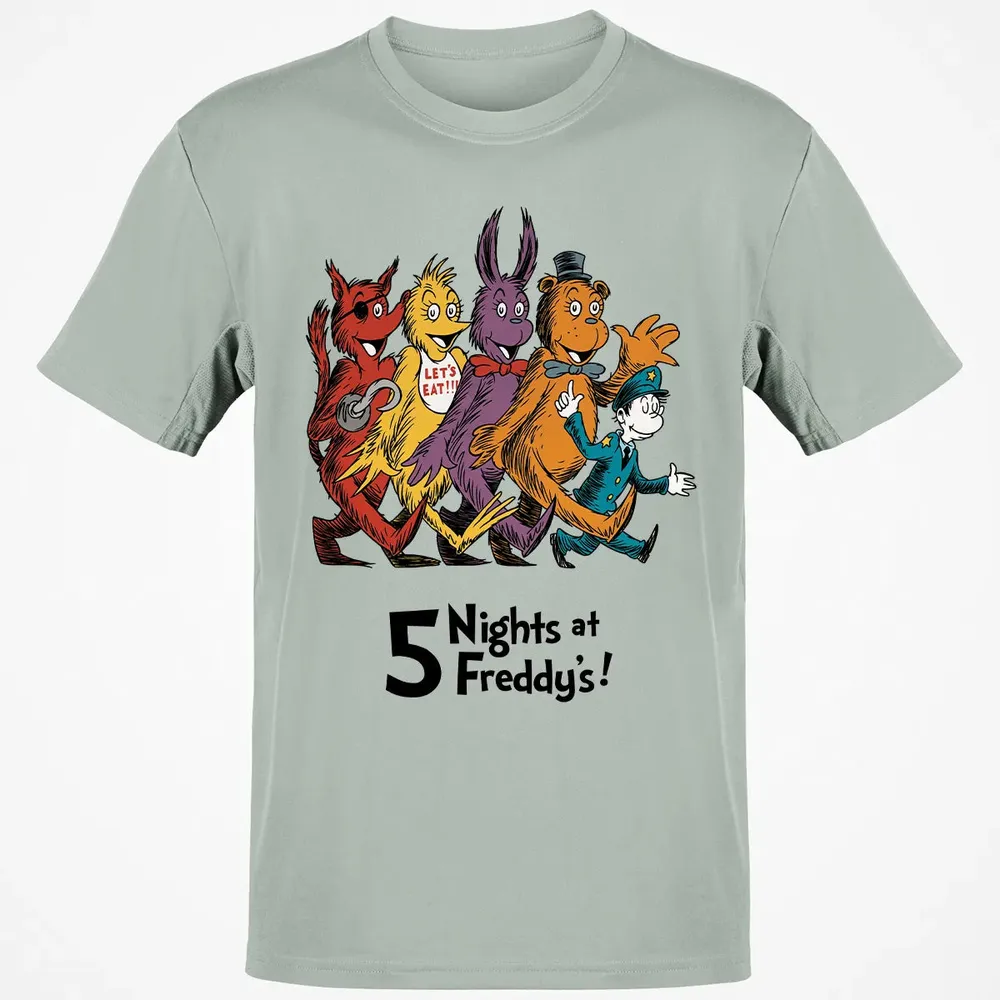 999 Nice s Classic Unisex T-Shirt - 3