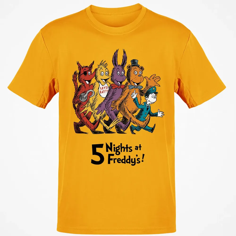 999 Nice s Classic Unisex T-Shirt - 5