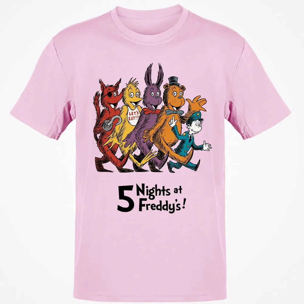 999 Nice s Classic Unisex T-Shirt - 6