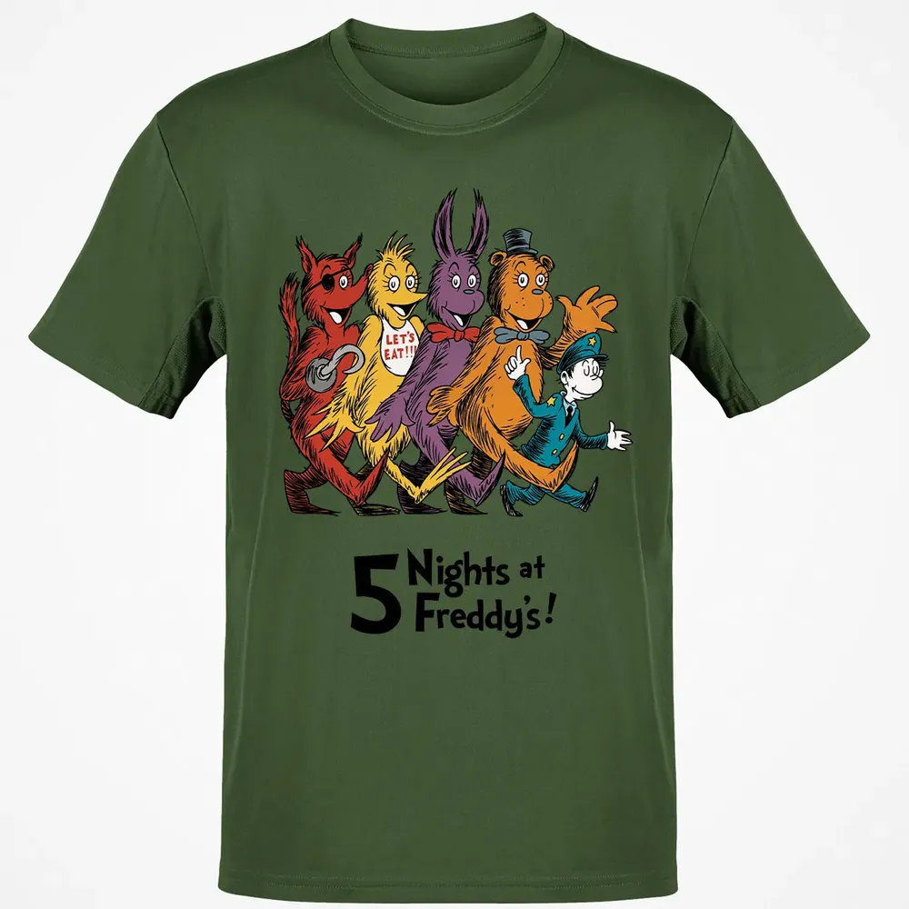 999 Nice s Classic Unisex T-Shirt - 7