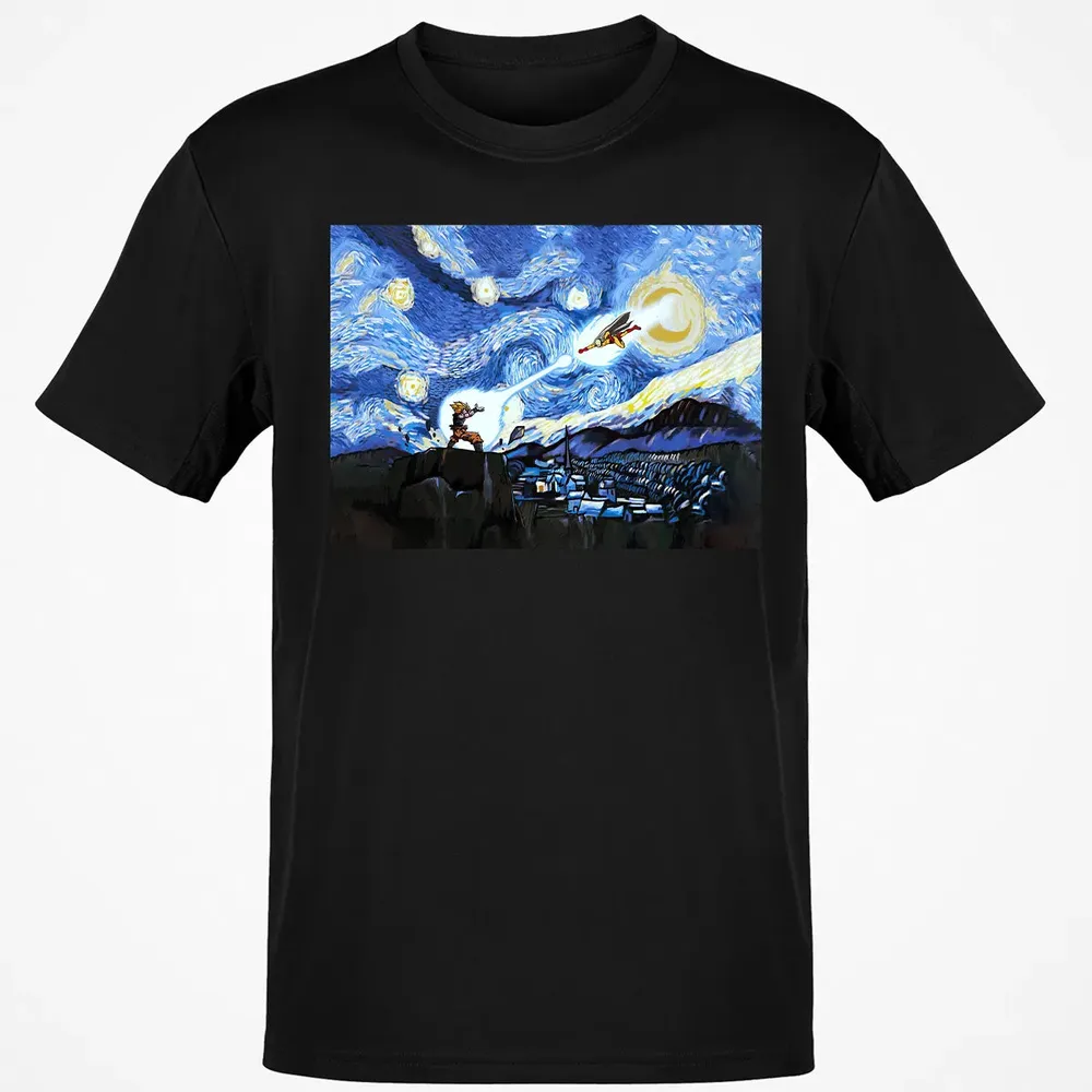 G0KU vs SAlTAMA Classic Unisex T-Shirt - 2