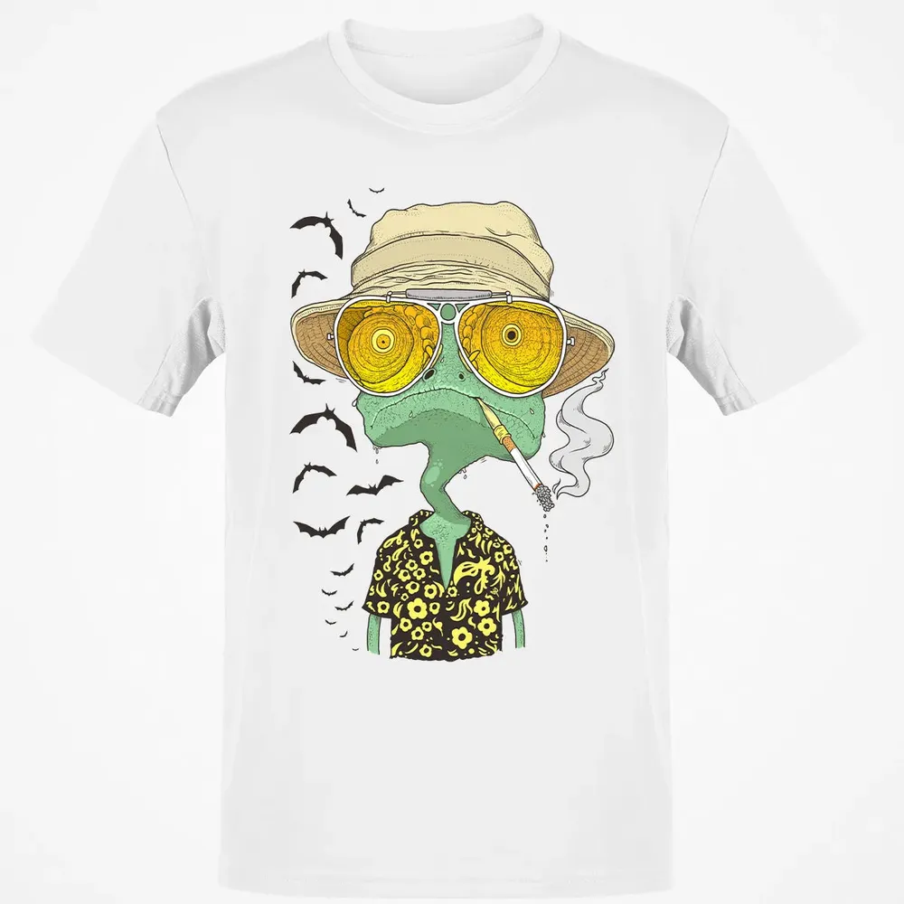 RANGO DUKE Classic Unisex T-Shirt - 13
