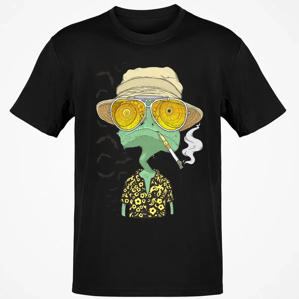 RANGO DUKE Classic Unisex T-Shirt - 2