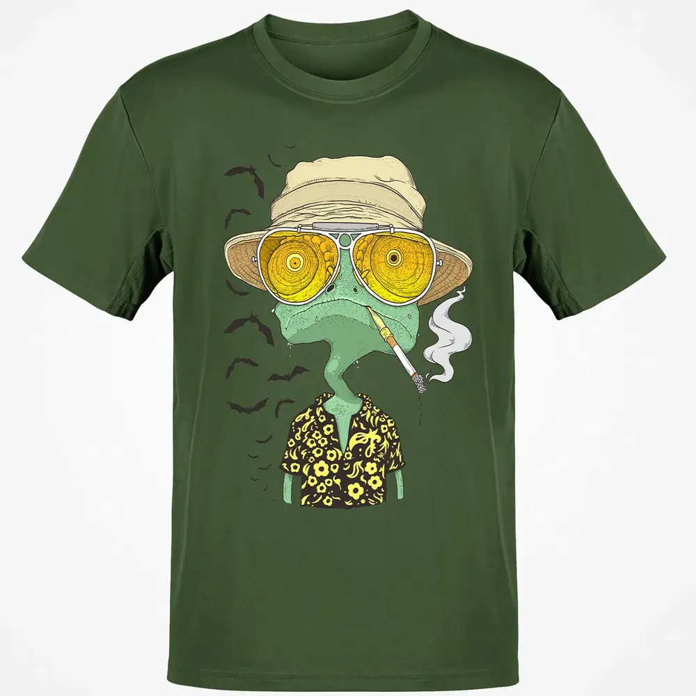 RANGO DUKE Classic Unisex T-Shirt - 7