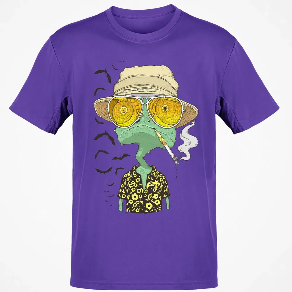 RANGO DUKE Classic Unisex T-Shirt - 10