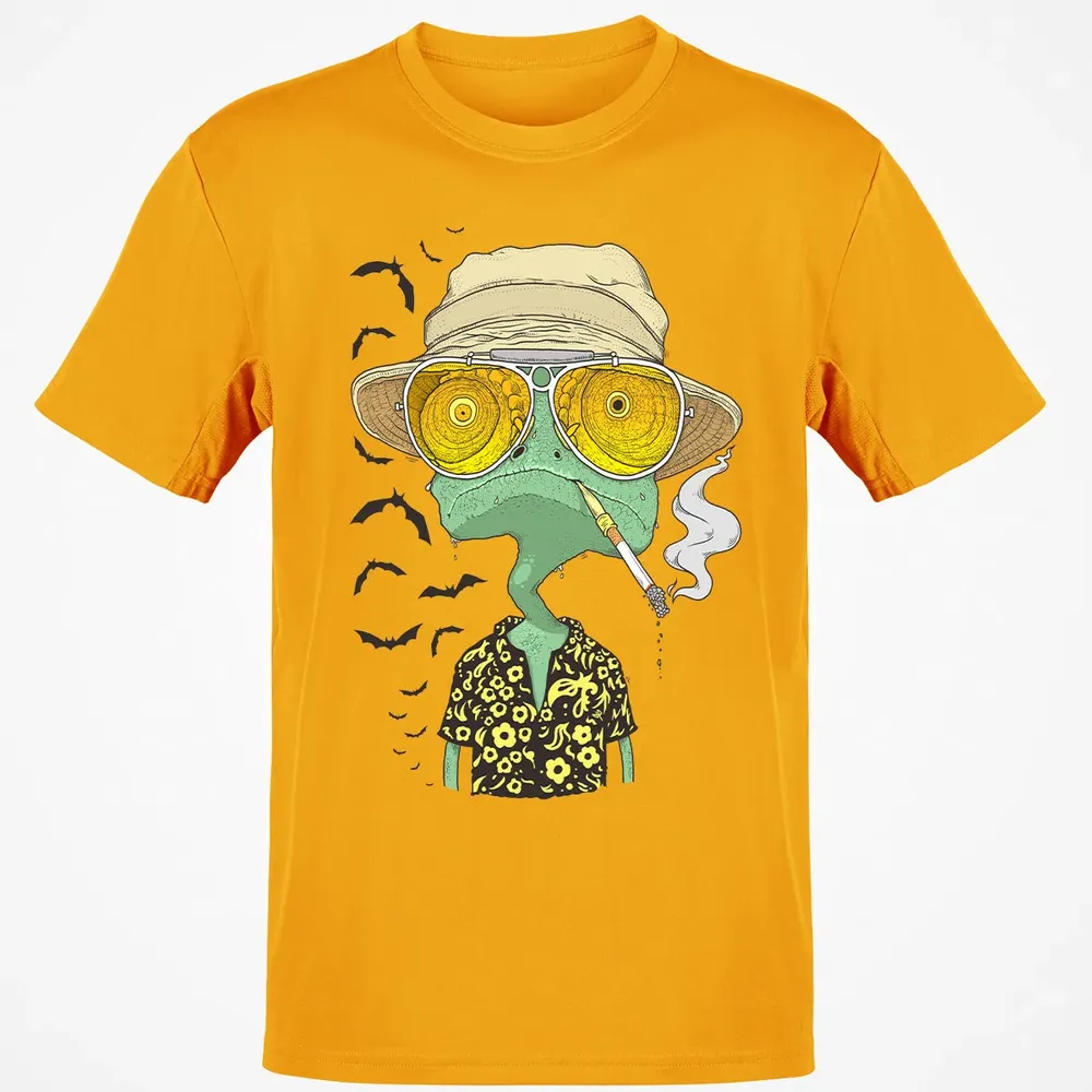 RANGO DUKE Classic Unisex T-Shirt - 5
