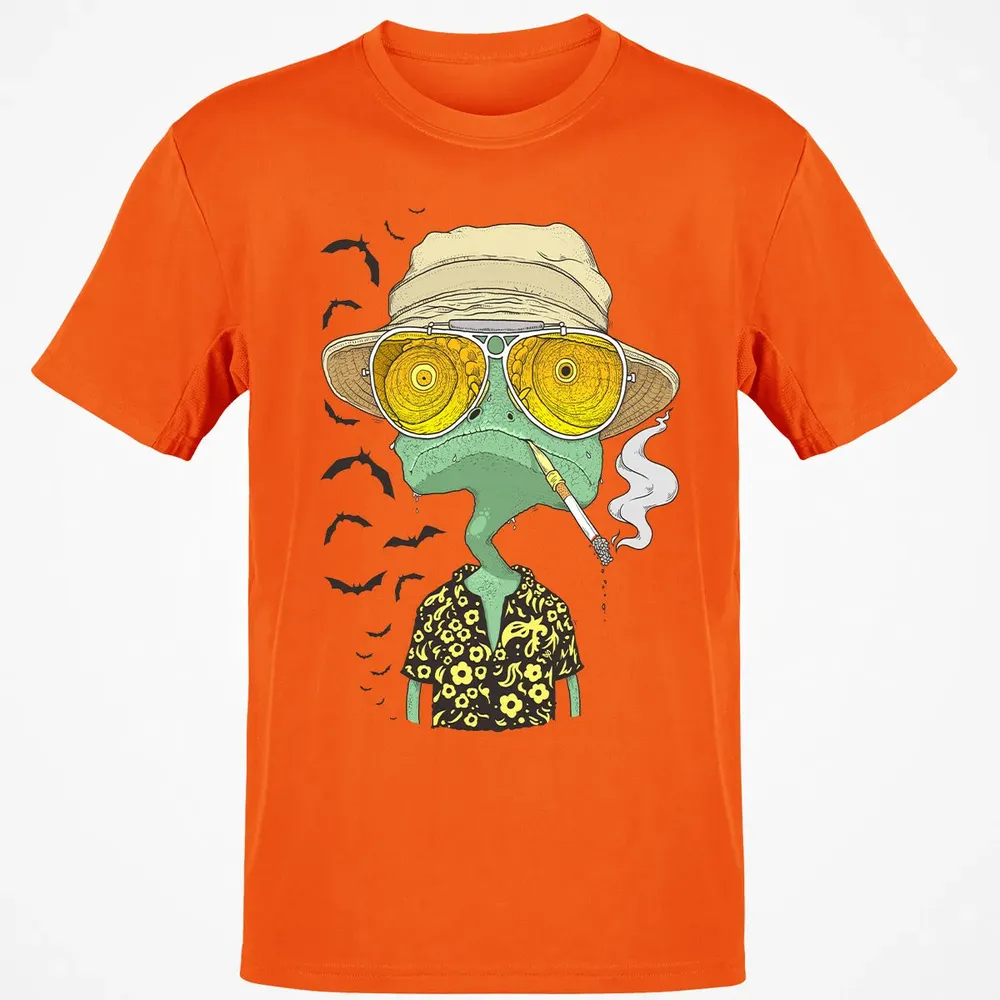 RANGO DUKE Classic Unisex T-Shirt - 9