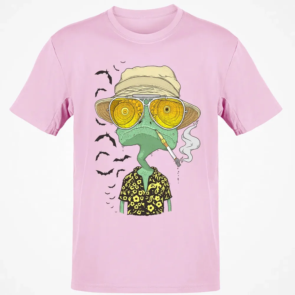 RANGO DUKE Classic Unisex T-Shirt - 6