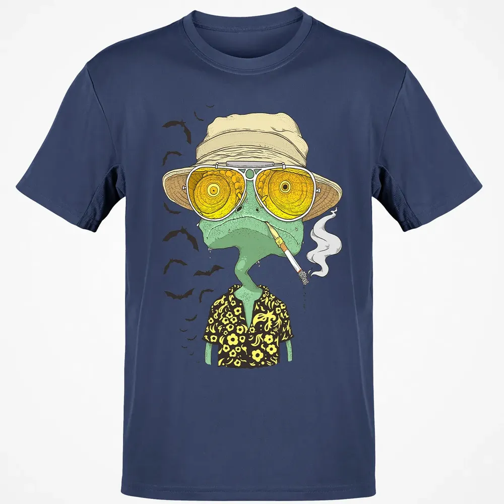 RANGO DUKE Classic Unisex T-Shirt - 8