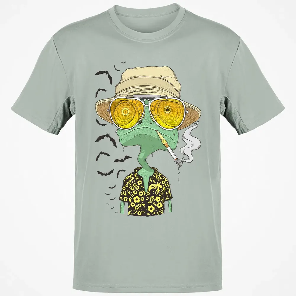 RANGO DUKE Classic Unisex T-Shirt - 3