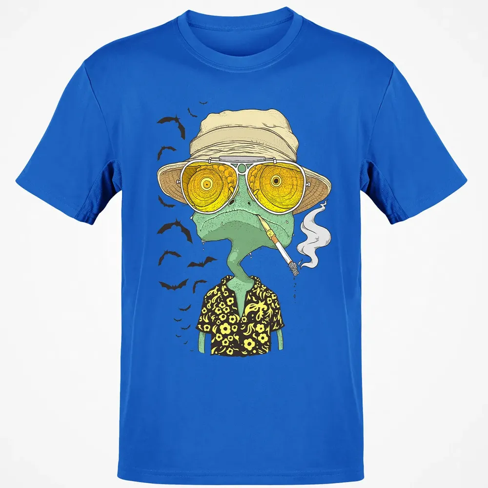 RANGO DUKE Classic Unisex T-Shirt - 12