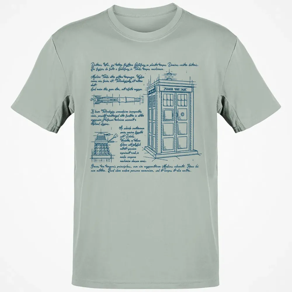 Inside The Box Classic Unisex T-Shirt - 3
