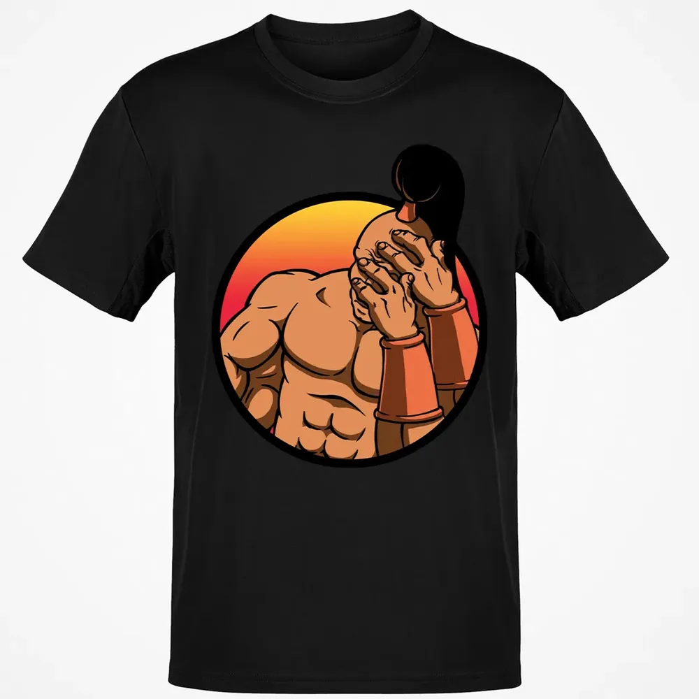 Mortal Facepalm Classic Unisex T-Shirt - 2