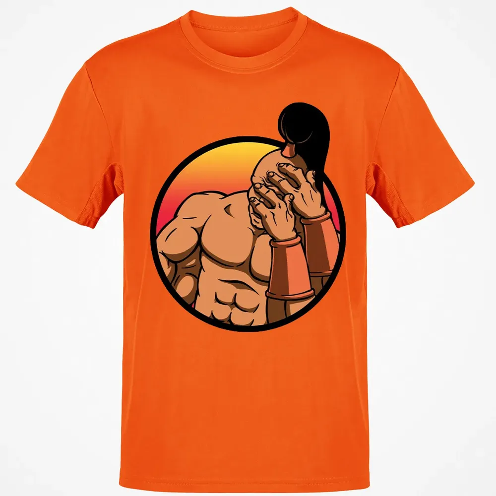 Mortal Facepalm Classic Unisex T-Shirt - 9