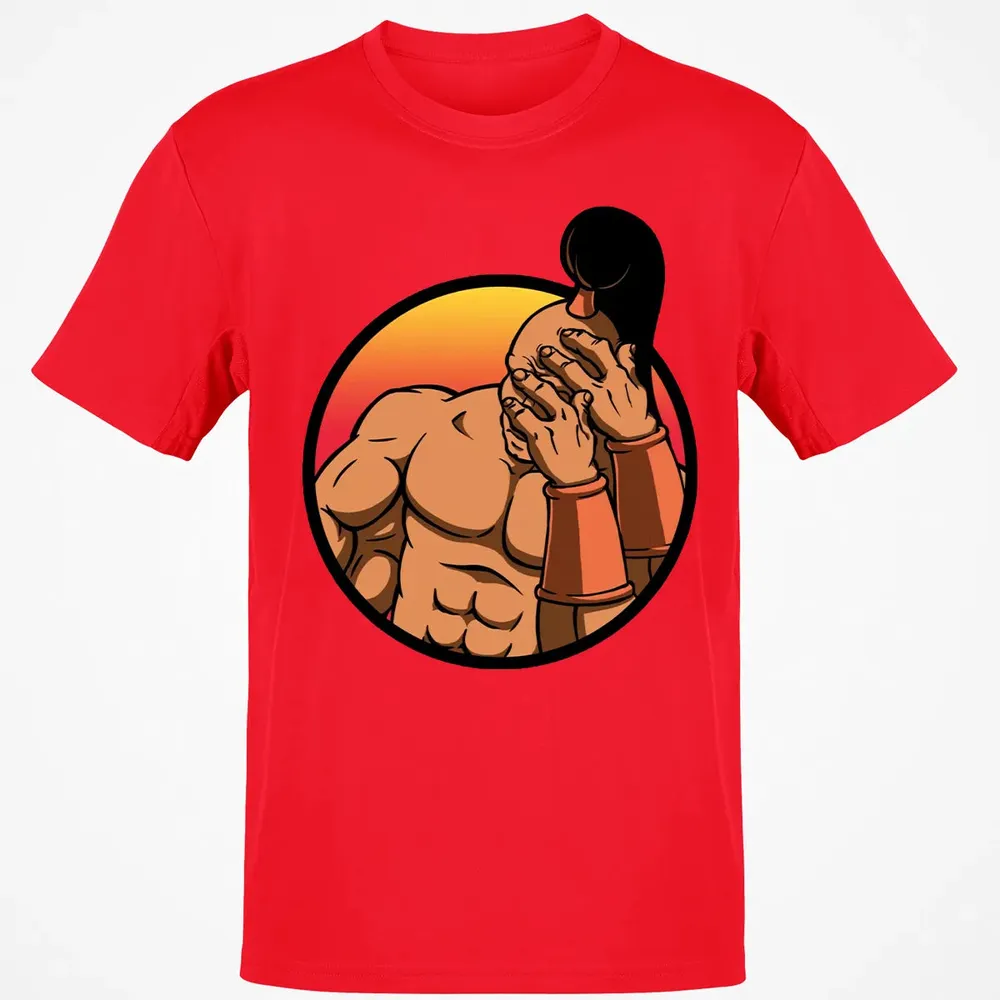 Mortal Facepalm Classic Unisex T-Shirt - 11