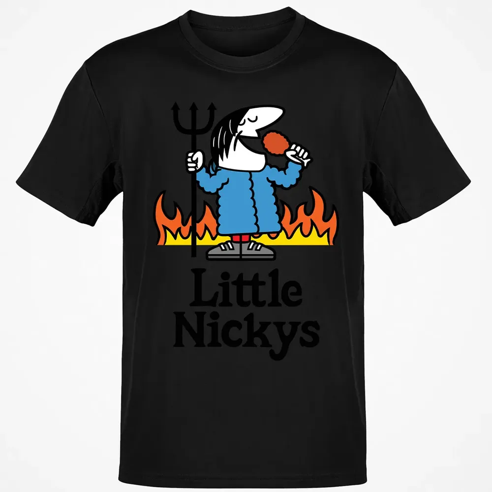 Little Nickys Classic Unisex T-Shirt - 2