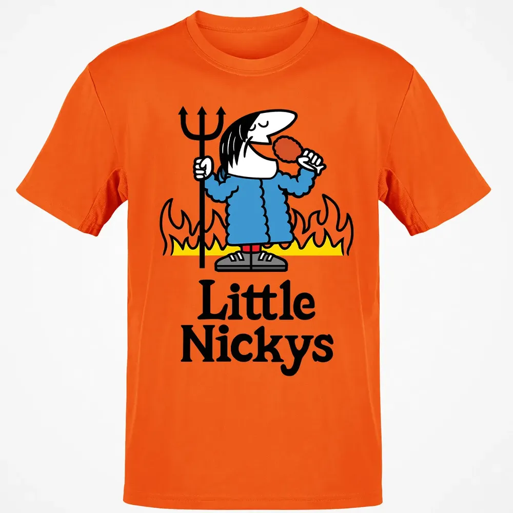 Little Nickys Classic Unisex T-Shirt - 9
