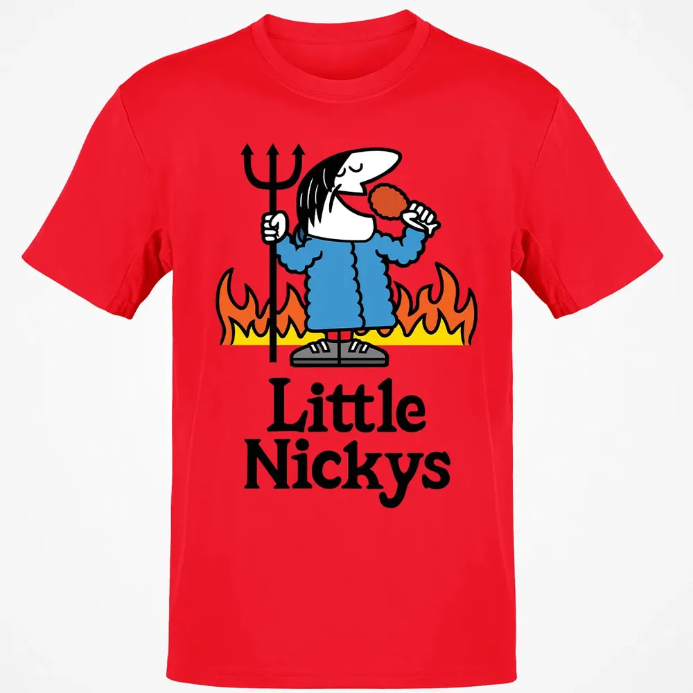 Little Nickys Classic Unisex T-Shirt - 11