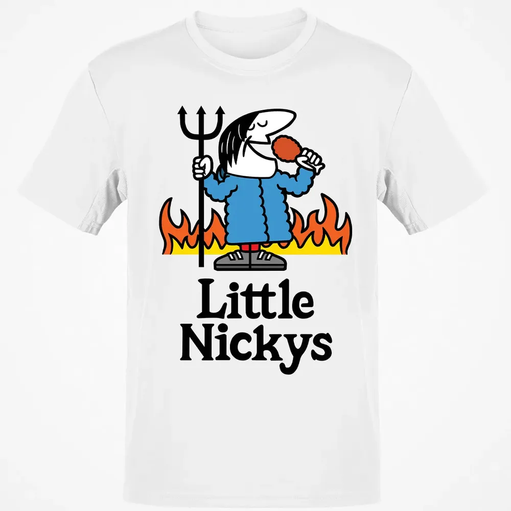 Little Nickys Classic Unisex T-Shirt - 13