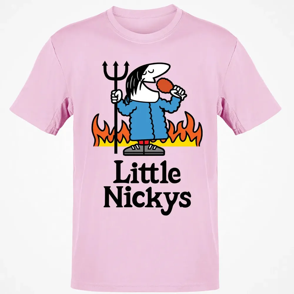 Little Nickys Classic Unisex T-Shirt - 6