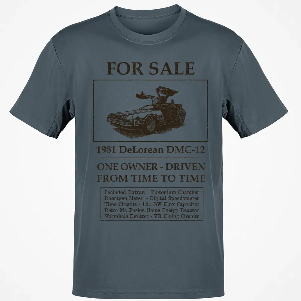 For Sale Classic Unisex T-Shirt - 4