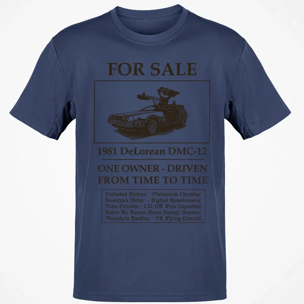 For Sale Classic Unisex T-Shirt - 8