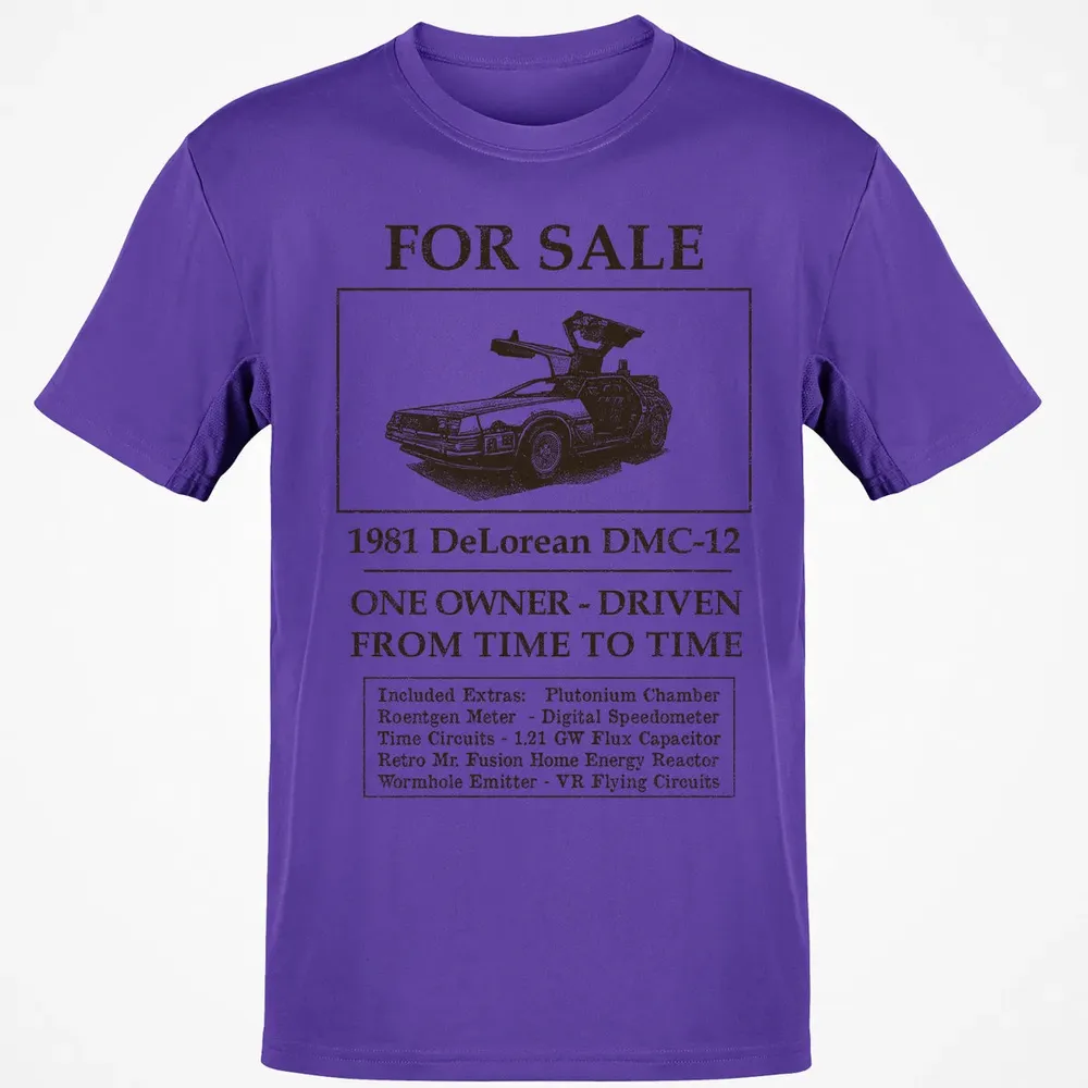 For Sale Classic Unisex T-Shirt - 10